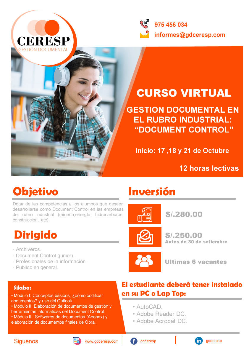 curso online 